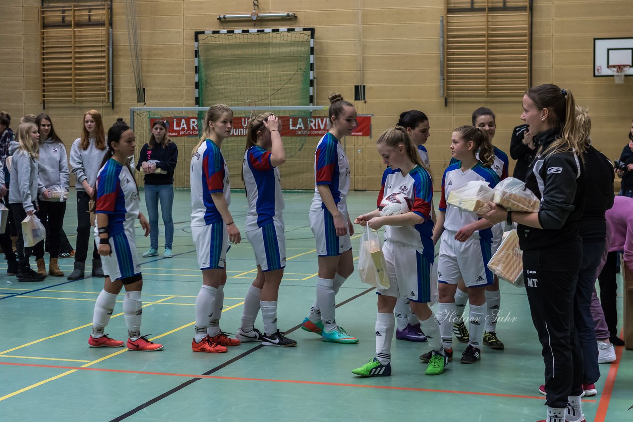 Bild 87 - Girls Cup
